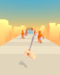 Weapon Upgrade Master - Screenshot 1