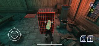 العدم - Screenshot 3