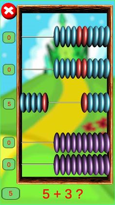 Счеты с обучением - Screenshot 4