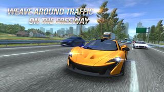 Overtake VR : Traffic Racing - Screenshot 1