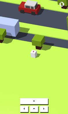 CAR GAME - Screenshot 2