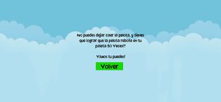 Fall Ball - Screenshot 2