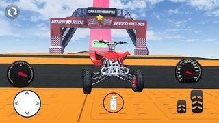 India Car Bike Driver Game 3D - Screenshot 3