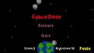 SaveTheEarth - Screenshot 3