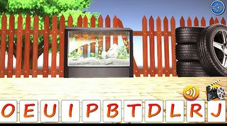 Spółgłoski L R J - Screenshot 1