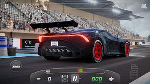 Street Drag 2: Real Car Racing - Screenshot 3