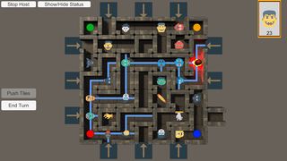 Push A Zombie - Screenshot 2