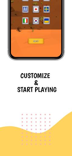 Bocce Ball 3D: Nations League - Screenshot 4