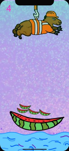 Capy stack - Screenshot 3