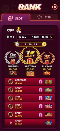 RED RUBY - Screenshot 3