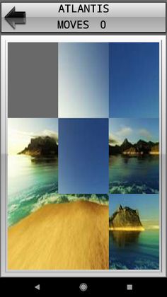 Shuffle 'n Slide Pro - Screenshot 4