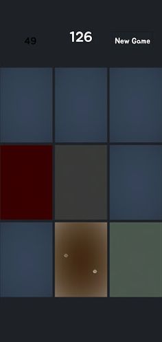 Bad Game: Card - Screenshot 2