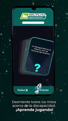 Incluyamos - Screenshot 2