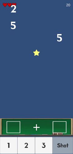 스피드 더하기 - Screenshot 3