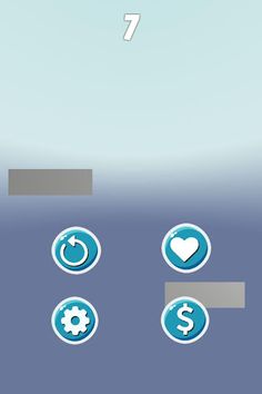 Jump Down - Screenshot 2