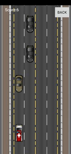 Fast & Hurry - Screenshot 4