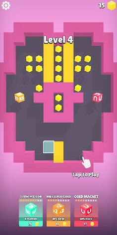 Cube Escape 3D Challenge - Screenshot 3