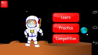 Times Tables - Multiplication - Screenshot 2