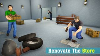 Gaming PC Building Simulator - Screenshot 1