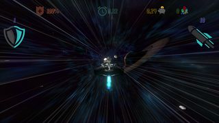 Space Raider - Screenshot 2