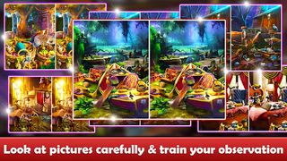 Differences Search Spot & Find - Screenshot 3