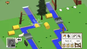 I Herd Ewe - Screenshot 2
