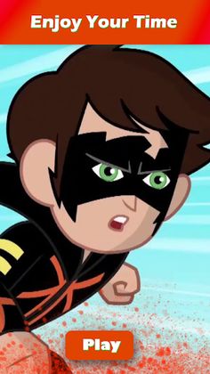 Krrish Simulator - Screenshot 3