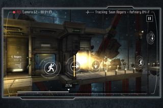 All is Lost - Screenshot 1