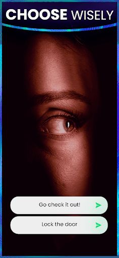 Ripple: Join the Story - Screenshot 4