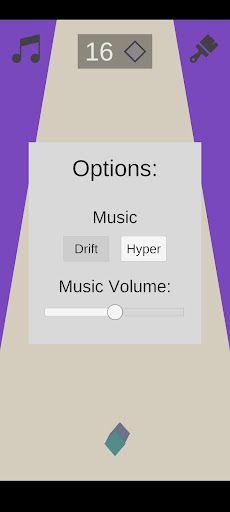 Hyper Cube Run - Screenshot 2