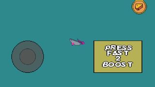 Spinning Rat: The Game - Screenshot 1