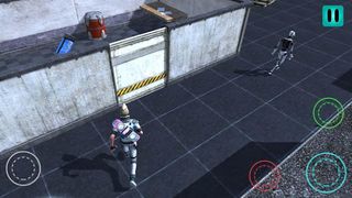 Stealth Escape 3D - Screenshot 3