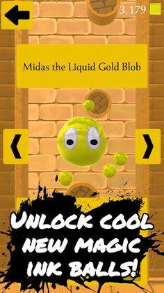 Ink Jump Ball Tower - Screenshot 3