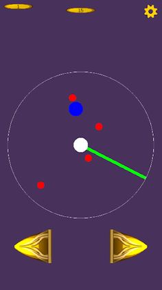 Turn Away - Screenshot 4