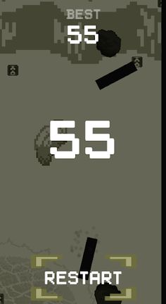 Orbital RunOut! - Screenshot 3