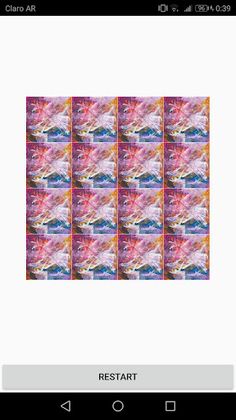 Memory - Screenshot 4