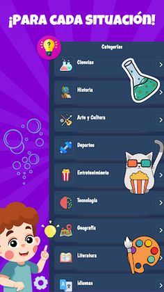 Quiz 2023: Juego de preguntas - Screenshot 1