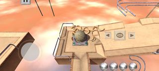 Ballance Mobile (Beta) - Screenshot 1