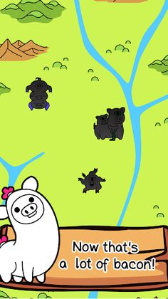 Pig Evolution: Idle Simulator - Screenshot 3