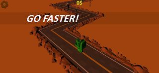 Skibidi Toilet Runner - Screenshot 3