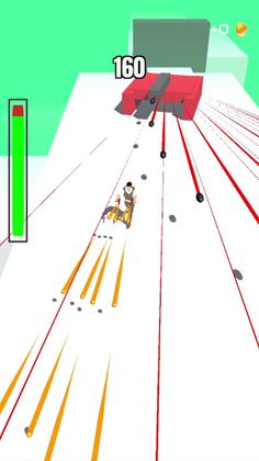 Bullet Spray - Screenshot 1