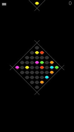 Hexes Freeplay - Screenshot 2