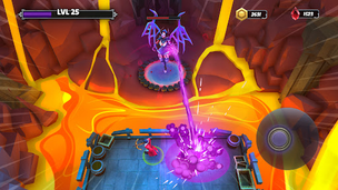 Hero Adventure: Survivor RPG - Screenshot 3