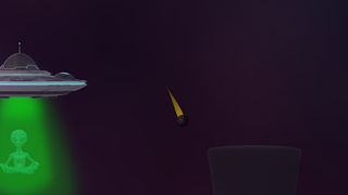 Bowling Over It - Screenshot 3