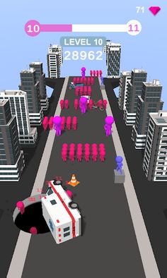 Hole Master - Screenshot 4