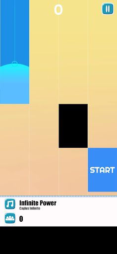 Caylus Music Tiles Game - Screenshot 2