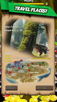 Coin Pusher Story - Screenshot 4