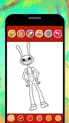 The Amazing Digital Circus - Screenshot 4