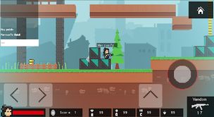 Zolarant Mobile - Screenshot 1