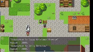 WKWK LAND - Screenshot 3